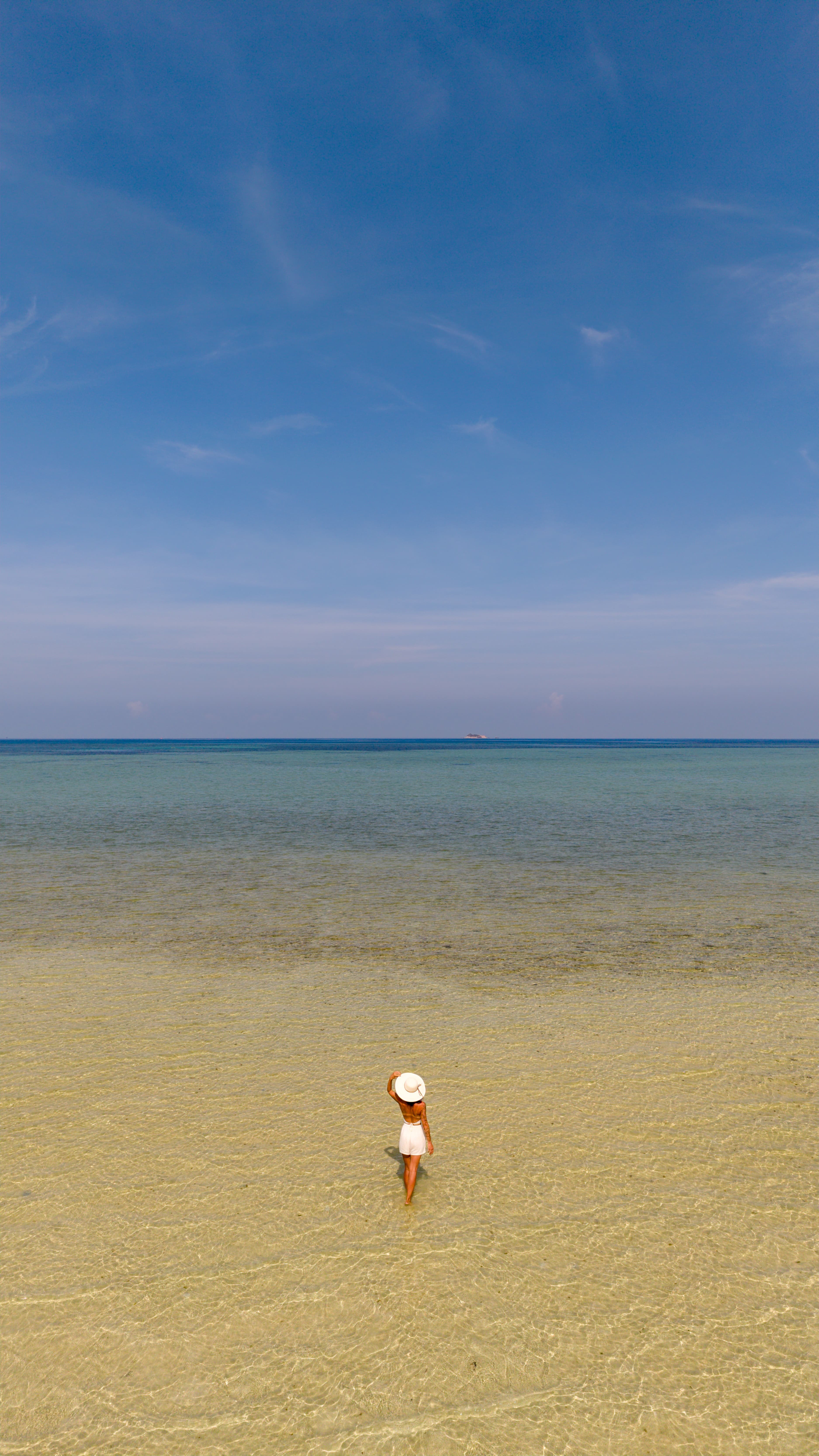 Caya Beach